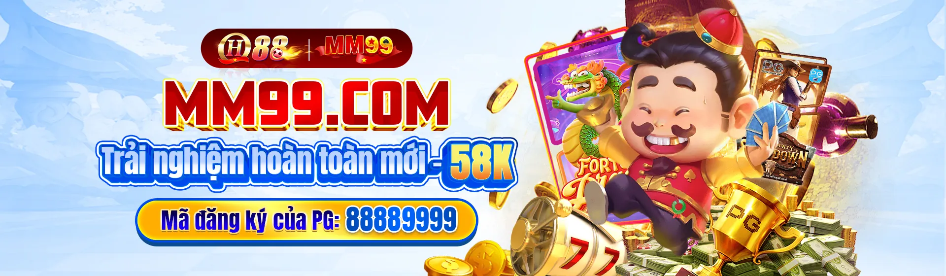Chương trình Đại lý f8bet.com 2026